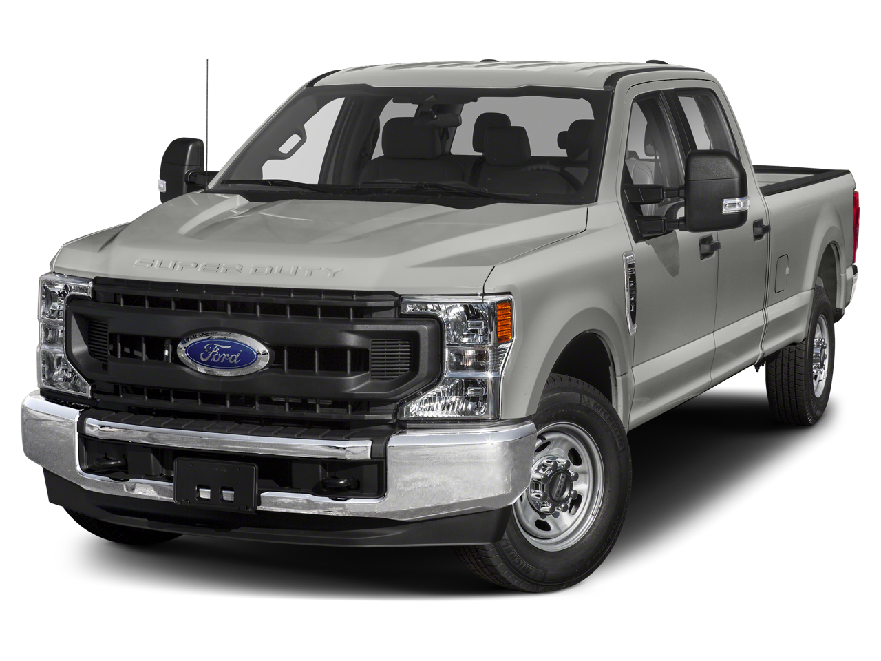 2020 Ford Super Duty F-250 SRW XL