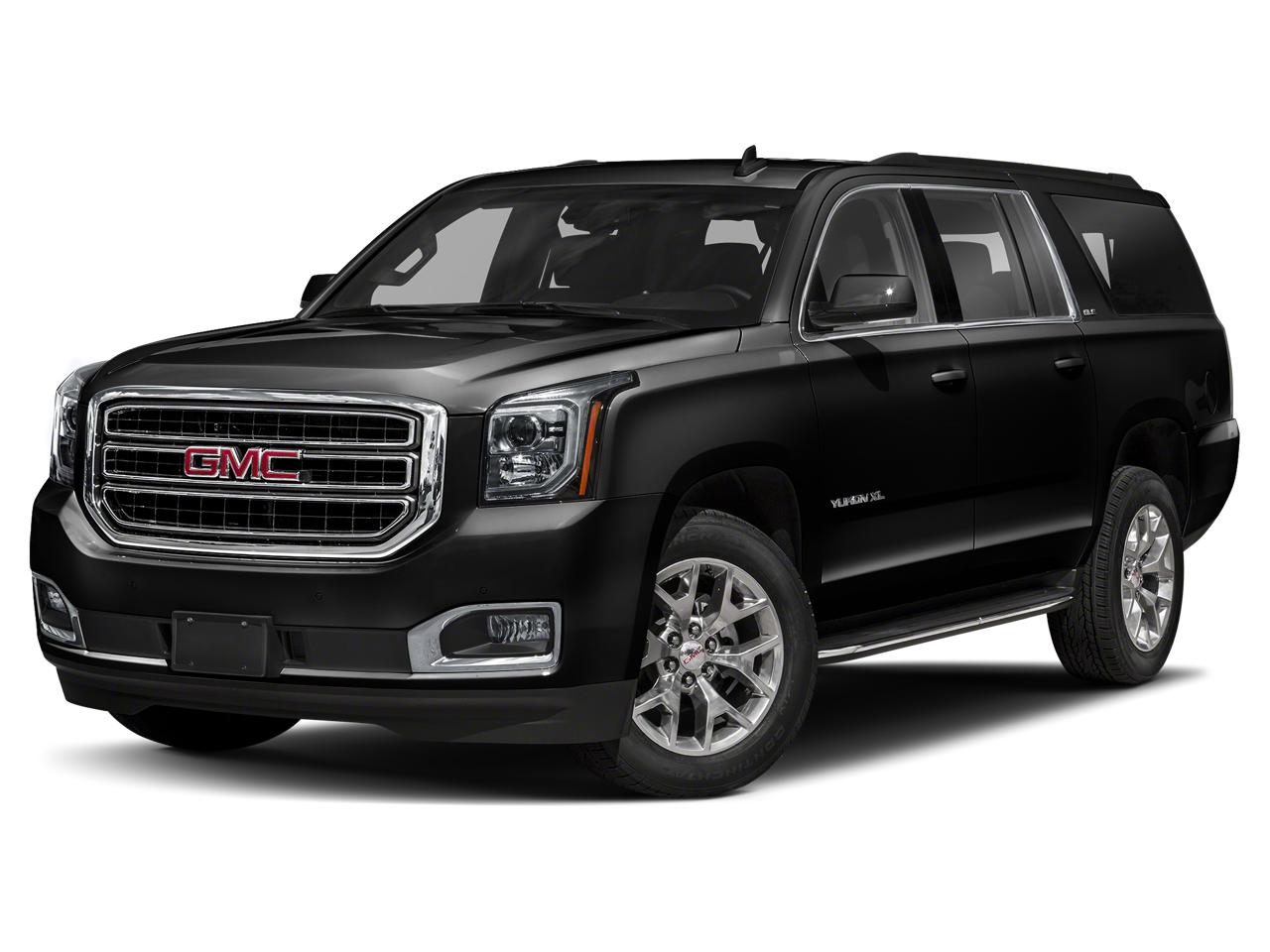 2020 GMC Yukon XL SLT Standard Edition