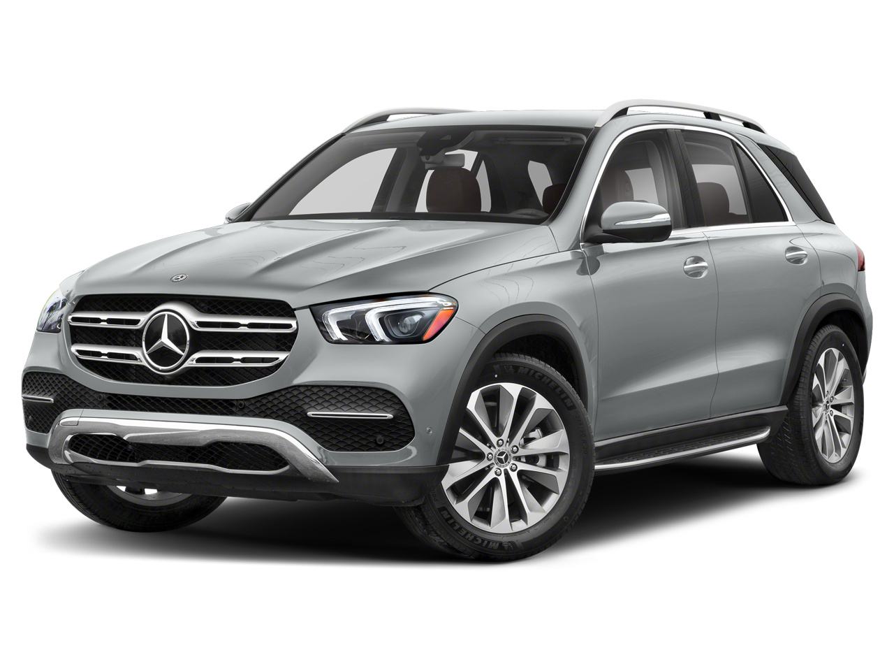 2020 Mercedes-Benz GLE GLE 450 4MATIC®