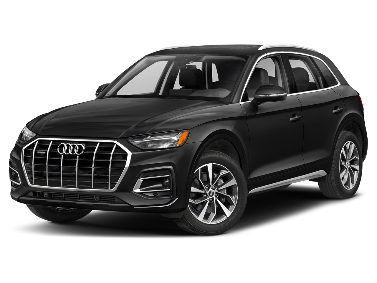2021 Audi Q5 quattro