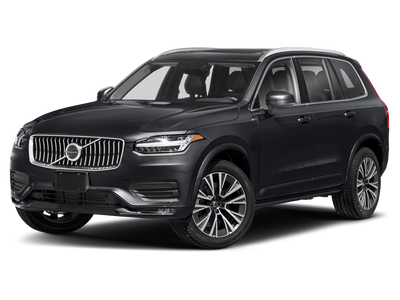 2021 Volvo XC90 T5 Momentum