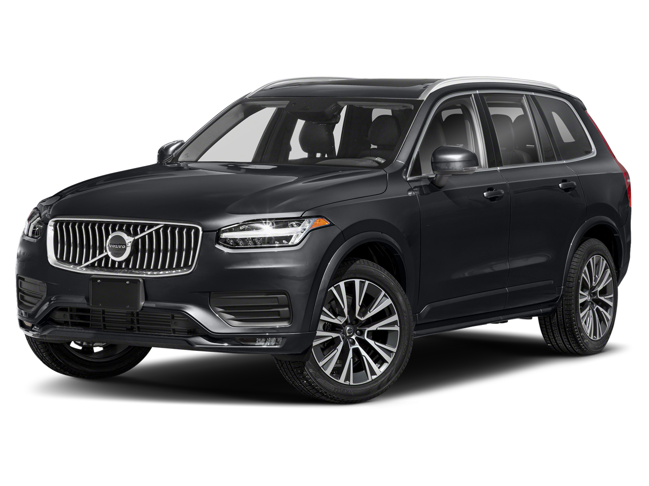 2021 Volvo XC90 T5 Momentum