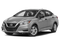 2022 Nissan Versa SV
