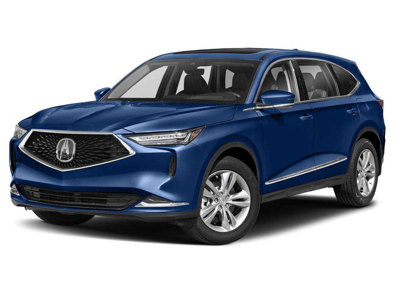 2023 Acura MDX 4DR SH-AWD