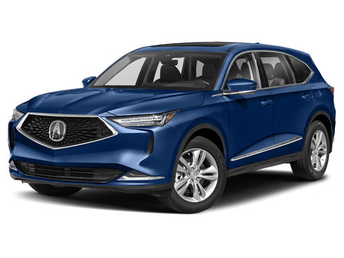 2023 Acura MDX 4DR SH-AWD