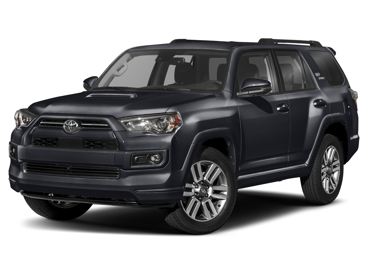 2023 Toyota 4Runner TRD Sport