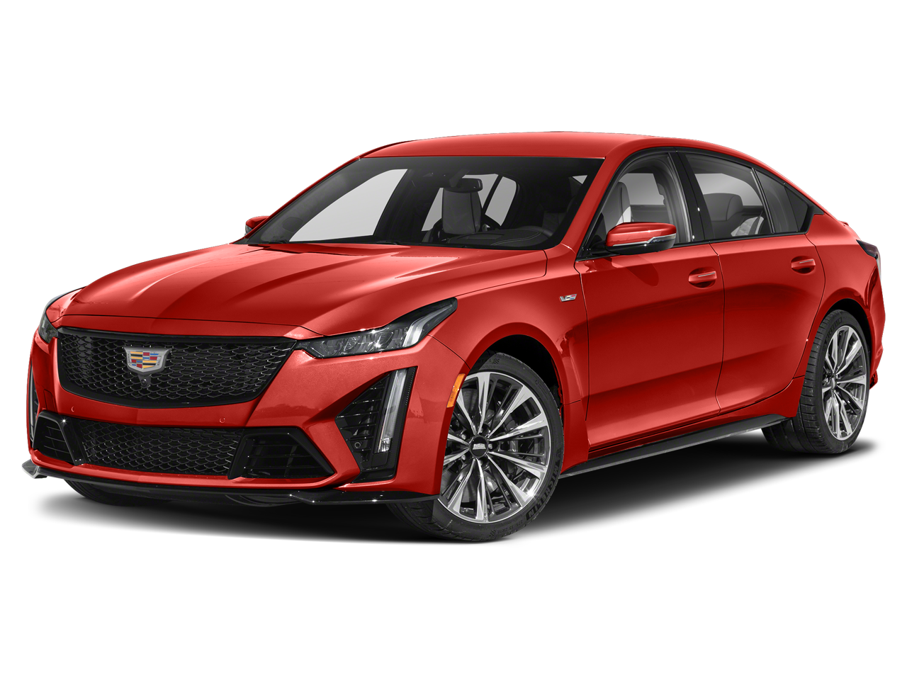 2024 Cadillac CT5-V 1SF