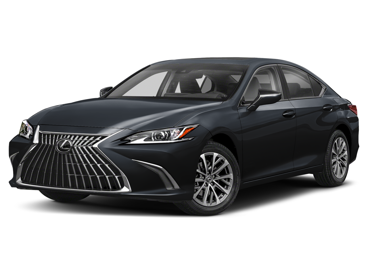 2025 Lexus ES 