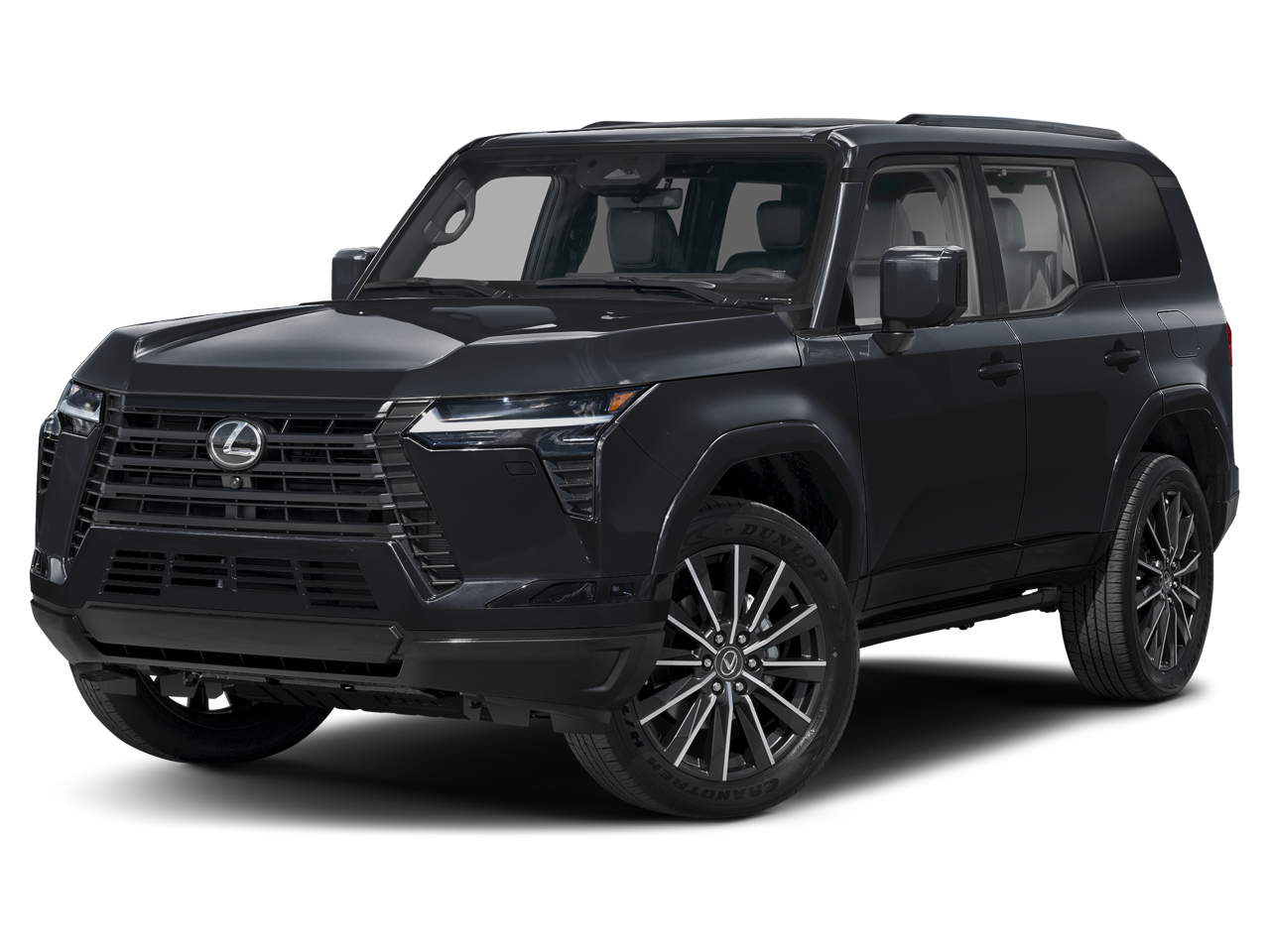 2025 Lexus GX 