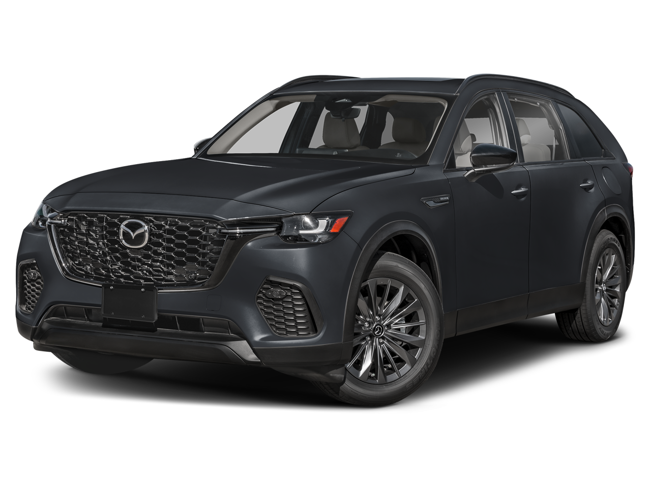 2025 Mazda Mazda CX-70 3.3 Turbo Preferred Package