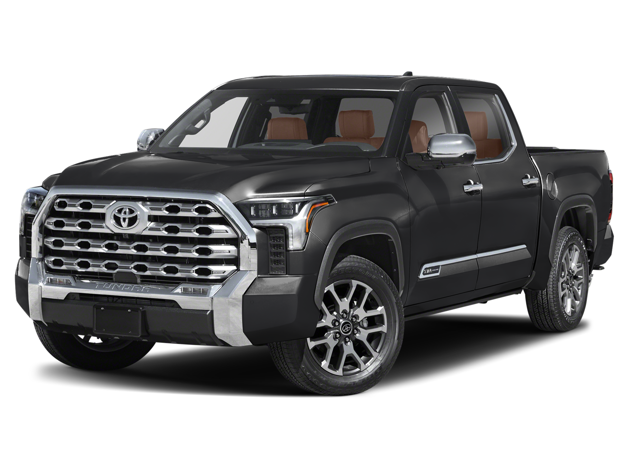2025 Toyota Tundra 1794