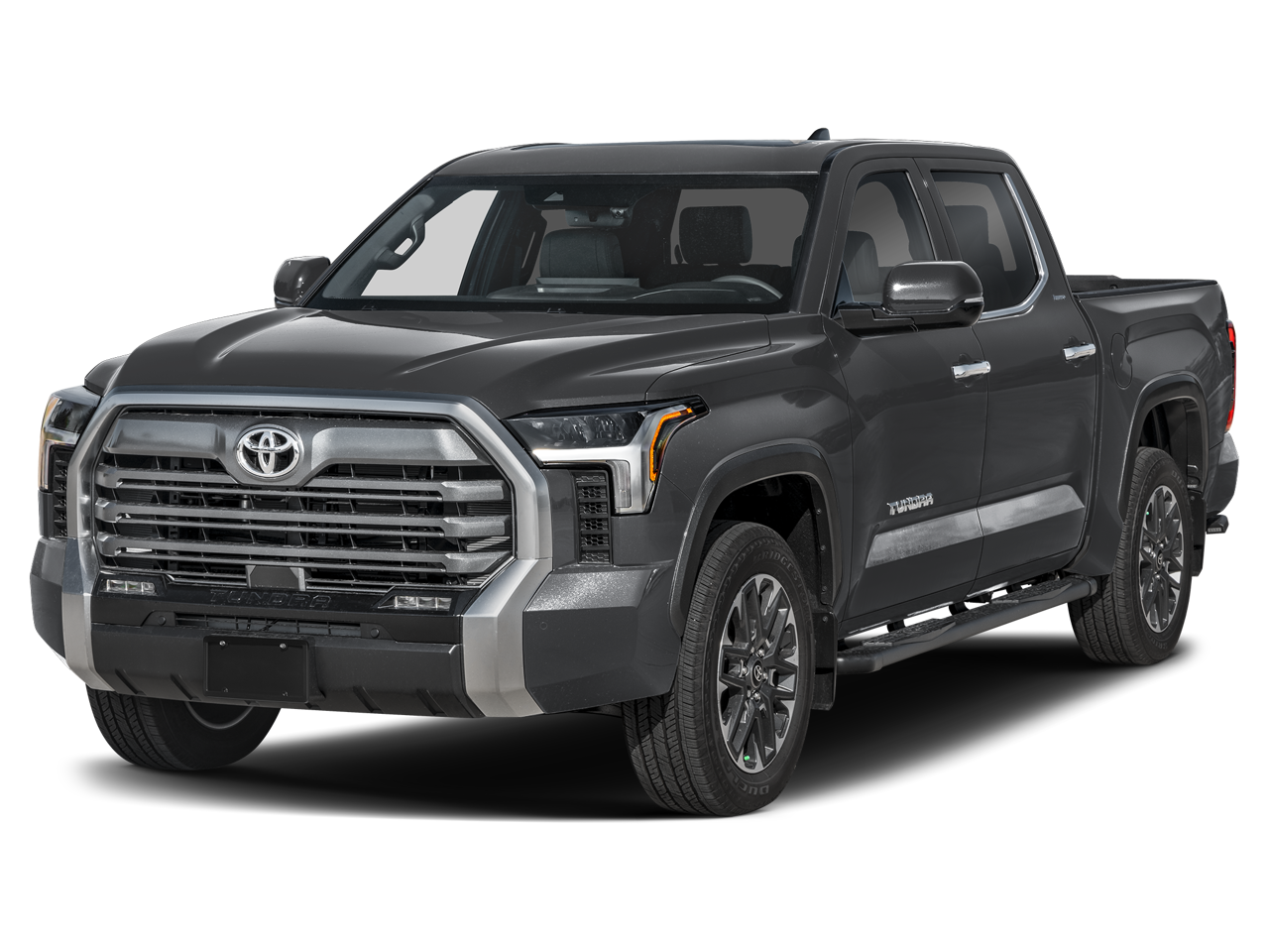 2025 Toyota Tundra Hybrid Limited