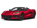 2026 Chevrolet Corvette 1LT