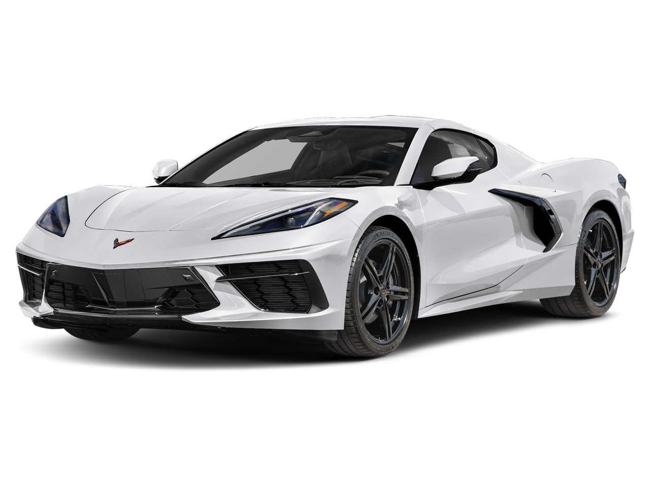 2026 Chevrolet Corvette 2LT