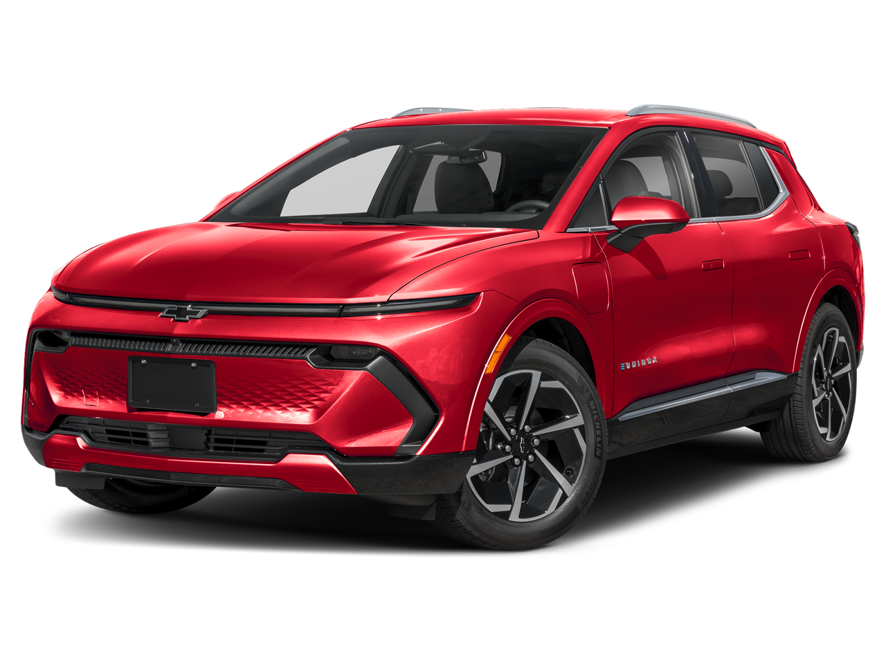 2026 Chevrolet Equinox EV LT2 w/PDE