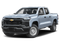 2026 Chevrolet Colorado 4WD Work Truck