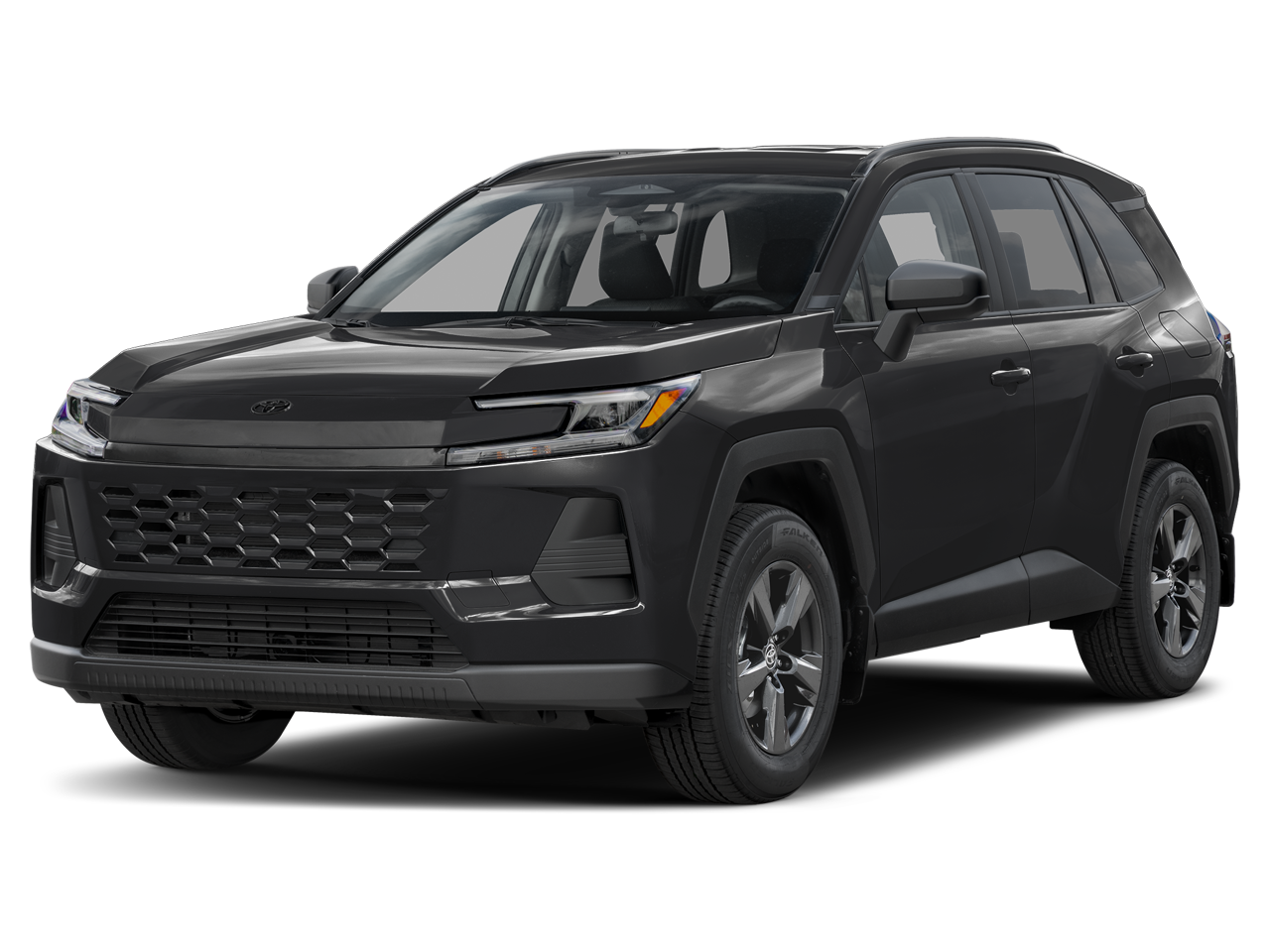 2026 Toyota RAV4 XLE