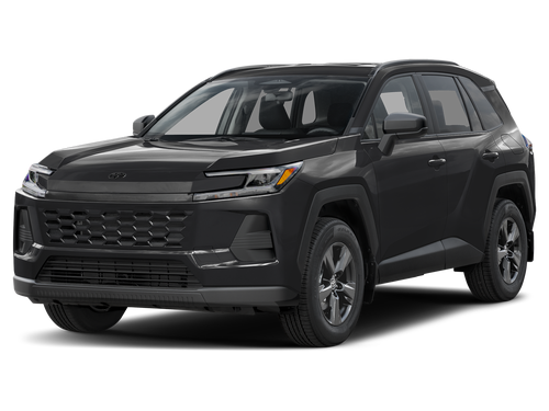 2026 Toyota RAV4 XLE