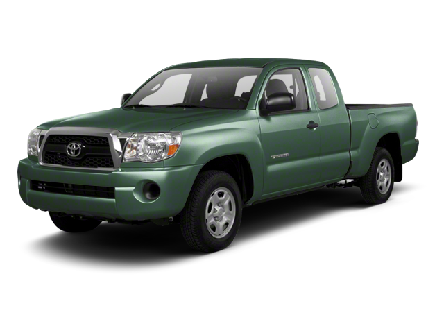2010 Toyota Tacoma PreRunner V6