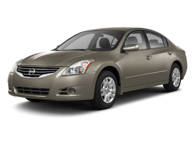 2011 Nissan Altima 2.5 SL