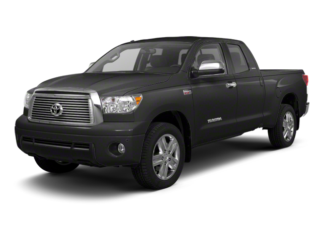 2011 Toyota Tundra Grade 4.6L V8