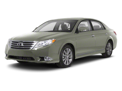 2012 Toyota Avalon Limited