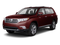 2013 Toyota Highlander Base Plus V6