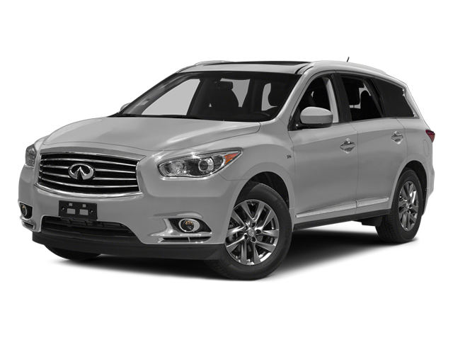 2014 INFINITI QX60 4DR AWD