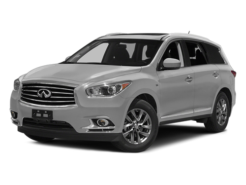 2014 INFINITI QX60 4DR AWD