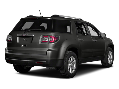 2016 GMC Acadia SLE-2