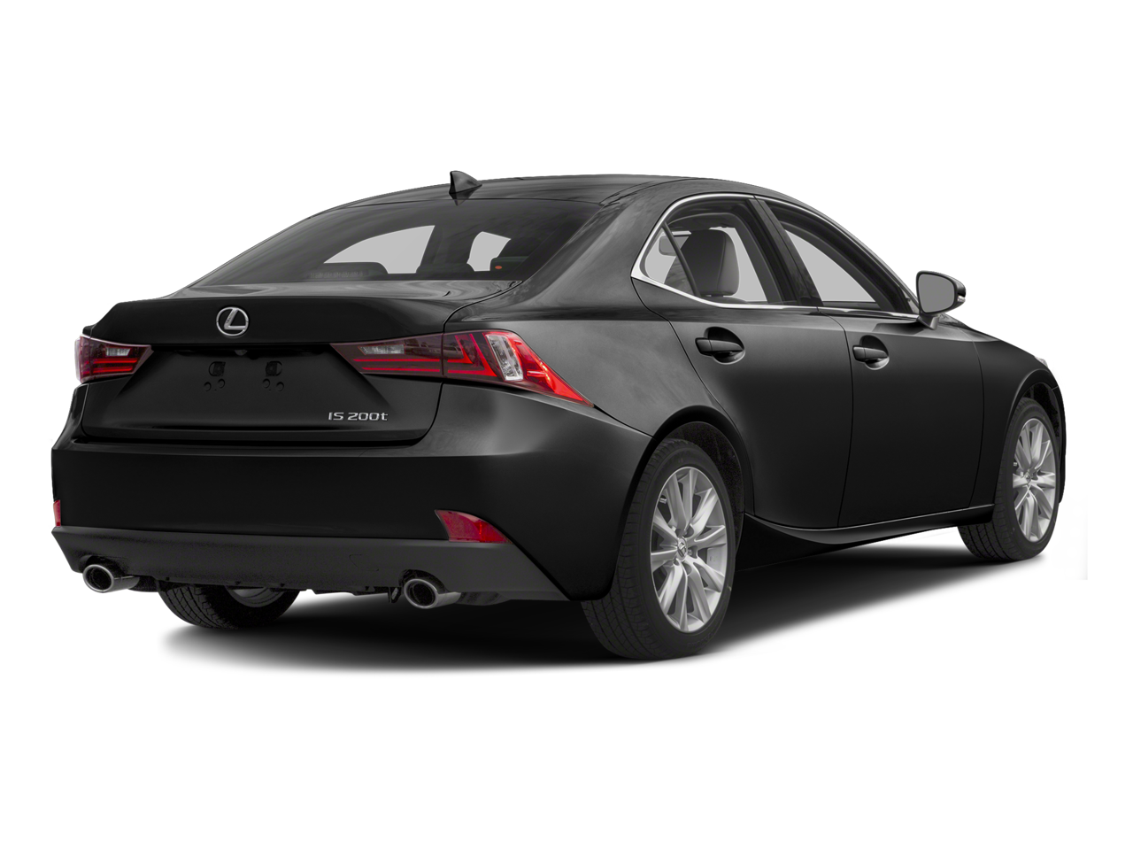 2016 Lexus IS 200t
