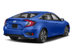 2018 Honda Civic EX-T