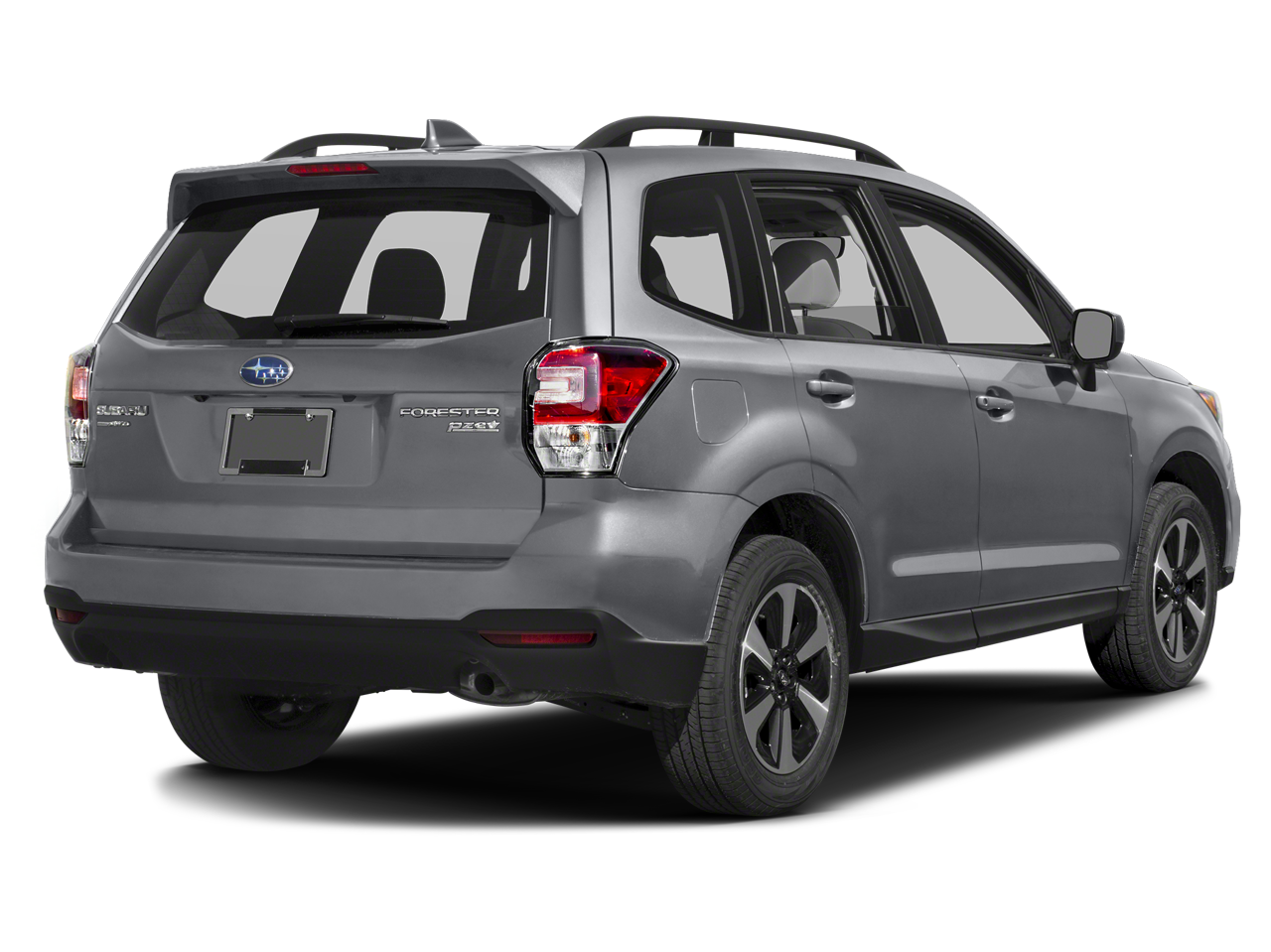2018 Subaru Forester 2.5i Premium Premium