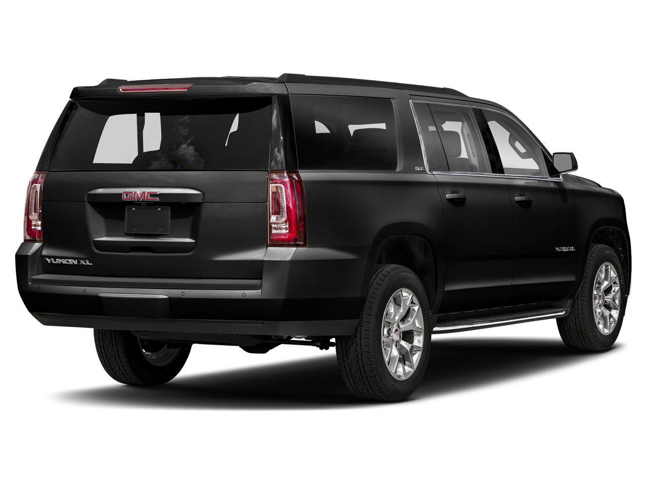 2020 GMC Yukon XL SLT Standard Edition