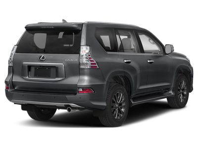 2020 Lexus GX 460