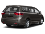 2020 Toyota Sienna XLE 8 Passenger