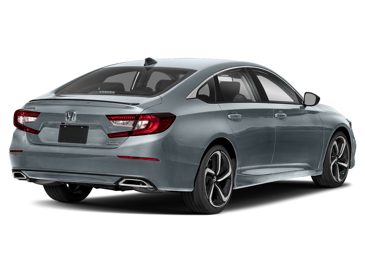 2021 Honda Accord Sedan Sport SE