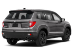 2021 Honda Passport Sport