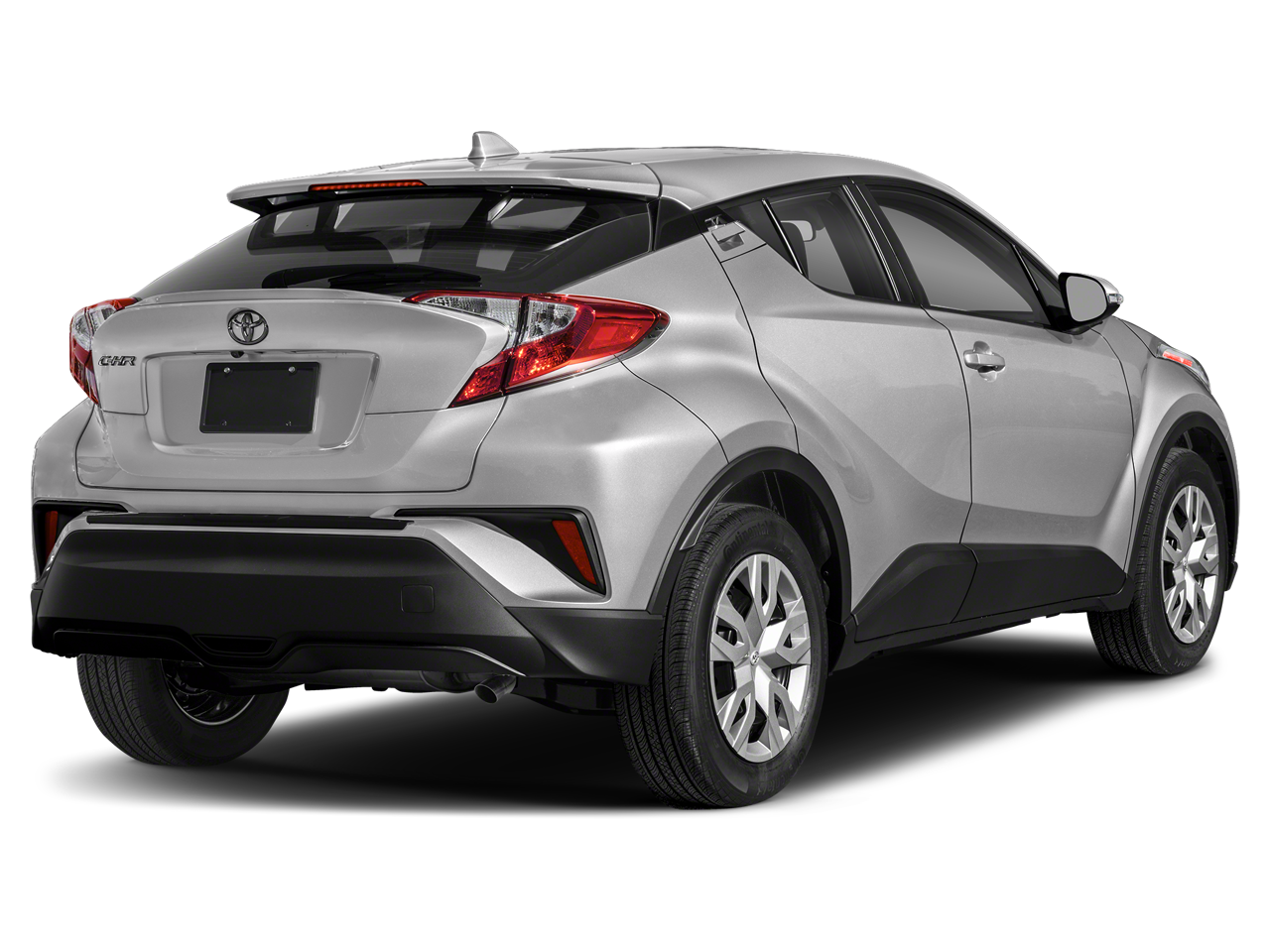 2021 Toyota C-HR Limited