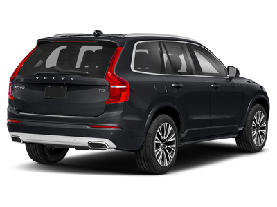 2021 Volvo XC90 T5 Momentum
