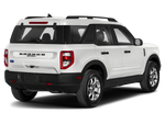 2022 Ford Bronco Sport Base
