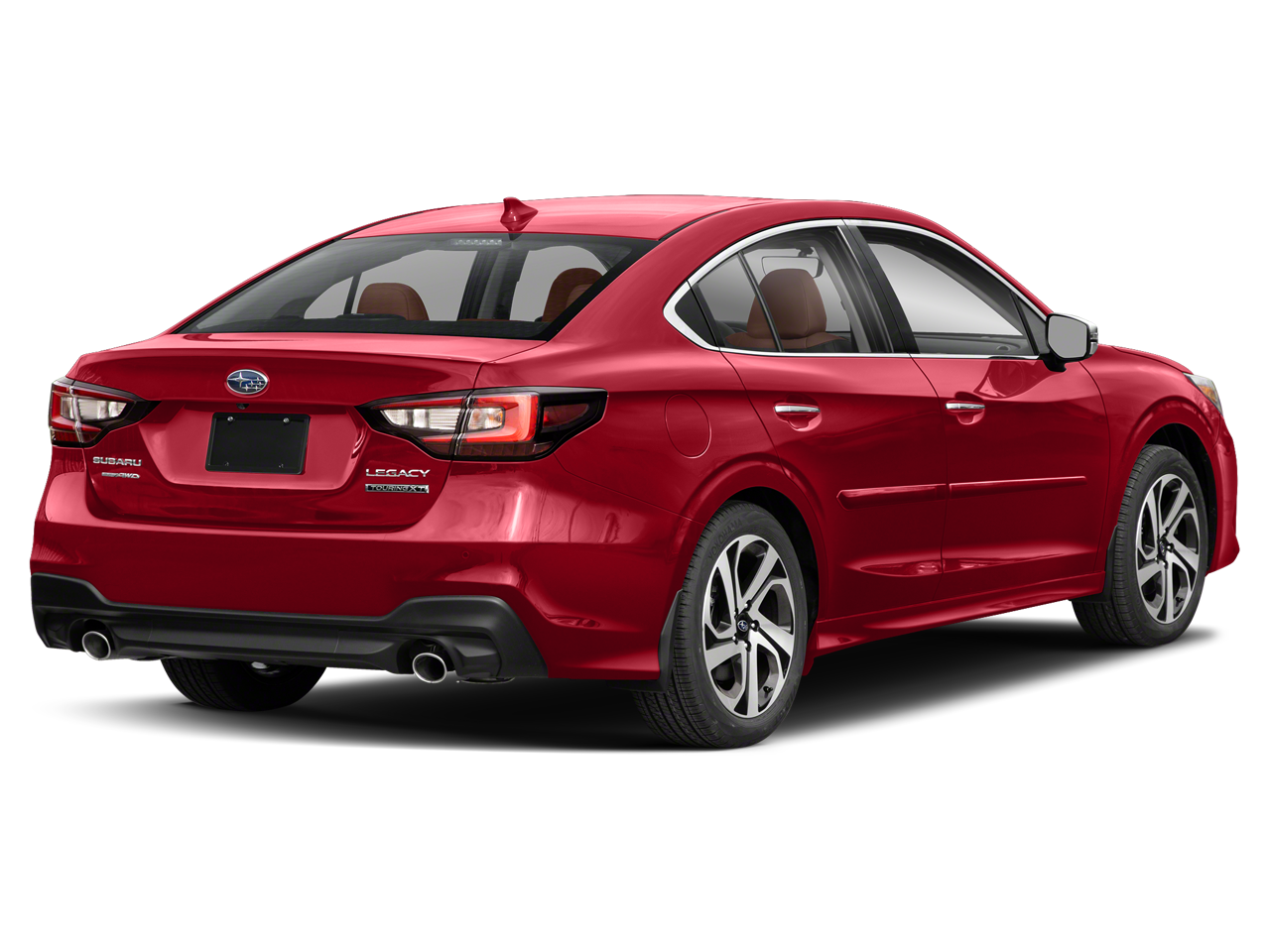 2022 Subaru Legacy Touring XT