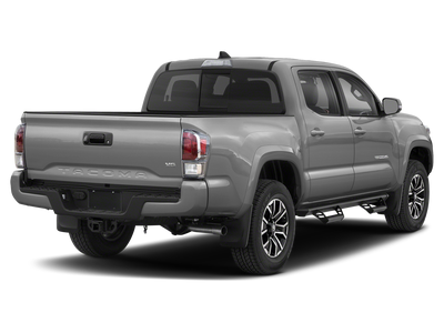 2022 Toyota Tacoma TRD Sport V6