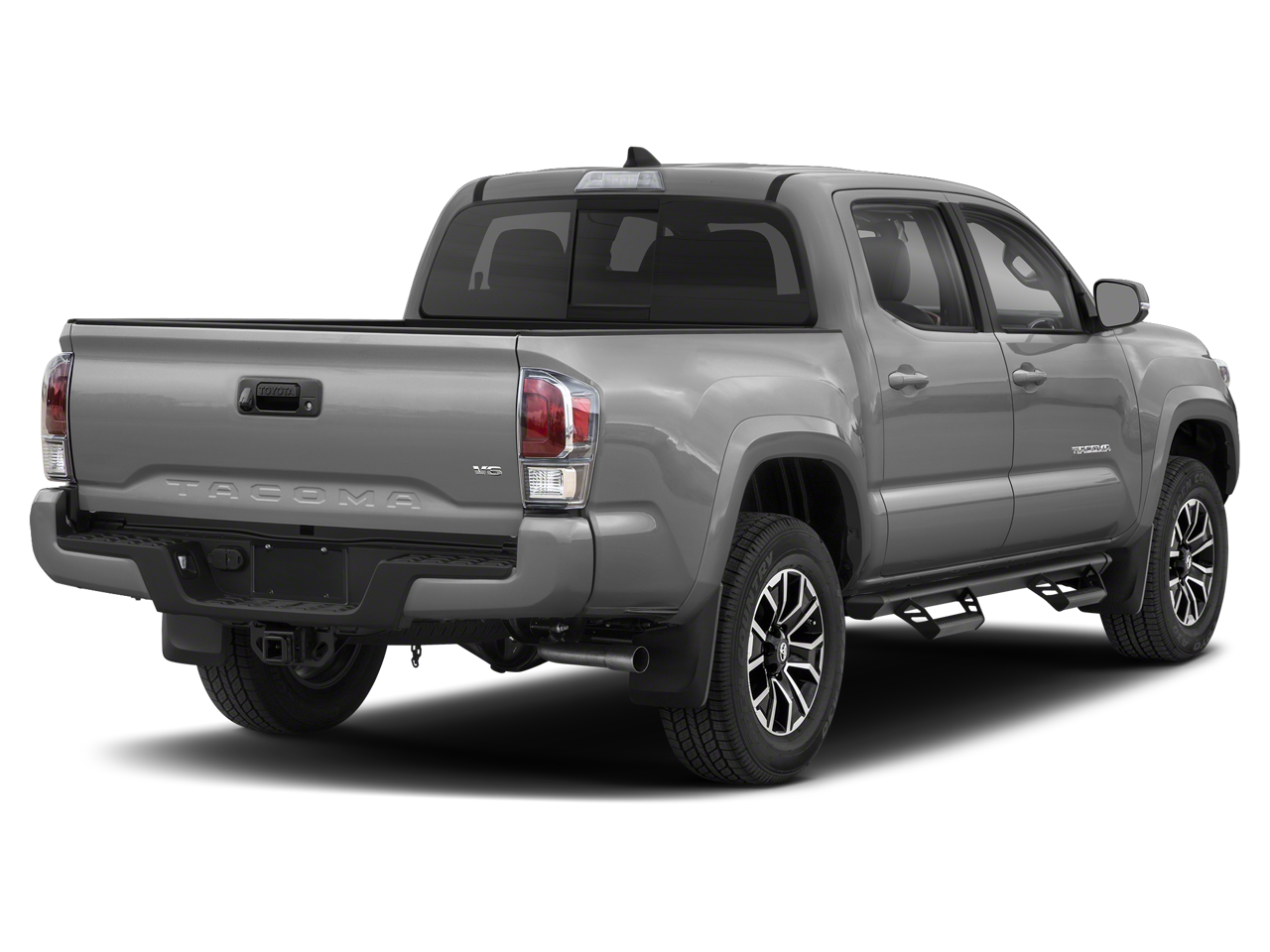 2022 Toyota Tacoma TRD Sport V6
