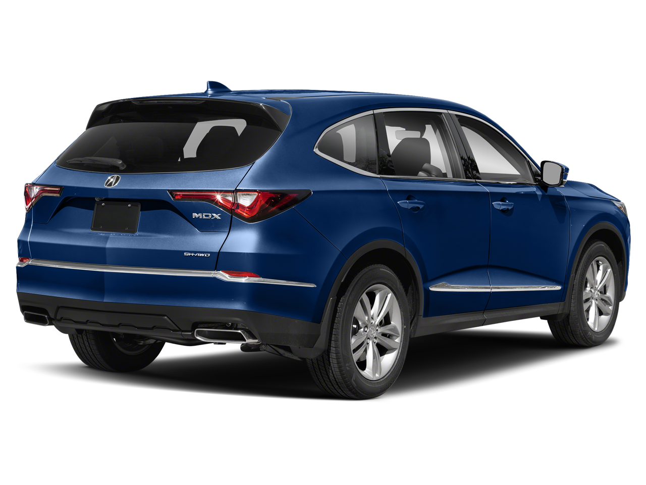 2023 Acura MDX 4DR SH-AWD