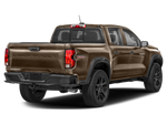 2023 Chevrolet Colorado 4WD Trail Boss