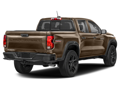 2023 Chevrolet Colorado 4WD Trail Boss