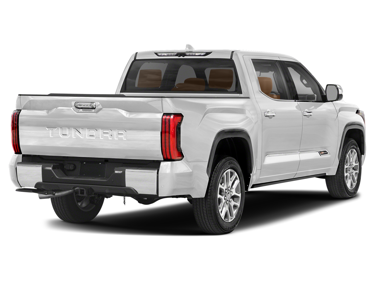 2023 Toyota Tundra 4WD 1794 Edition