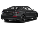 2025 Honda Civic Si 4DR MT