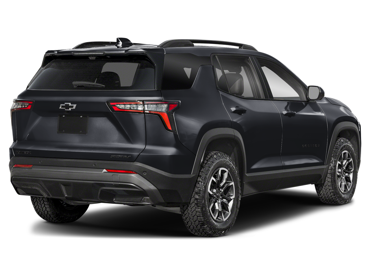 2026 Chevrolet Equinox AWD ACTIV